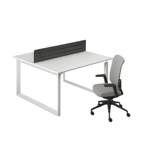 Zenx Series 2x120 – Face To Face Workstation Zenx Series 2x120 – Face To Face Workstation