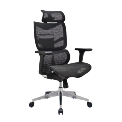 Opus High Back Ergonomic Office Chair