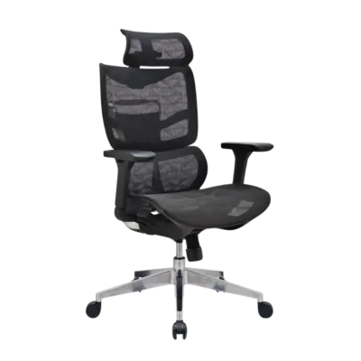Opus High Back Ergonomic Office Chair