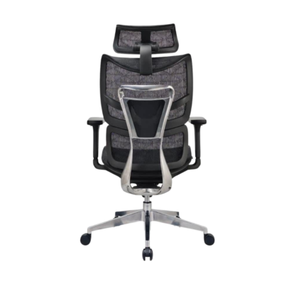 Opus High Back Ergonomic Office Chair