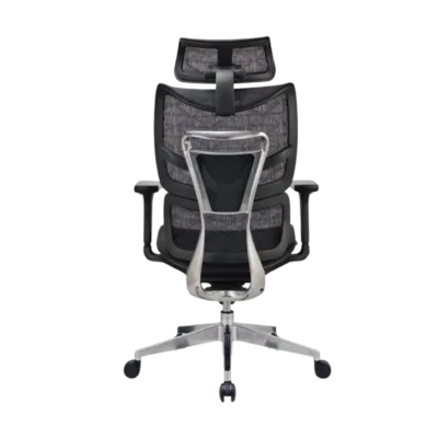 Opus High Back Ergonomic Office Chair