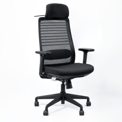 Marcel High Back Ergonomic Office Chair