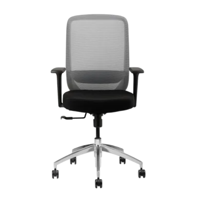 Bosq Onyx Office Chair