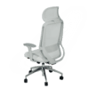 Onyx High Back Ergonomic  Office Chair Grey