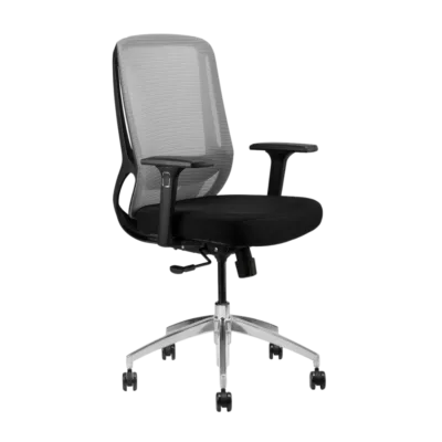Bosq Onyx Office Chair