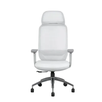 Onyx High Back Ergonomic  Office Chair Grey