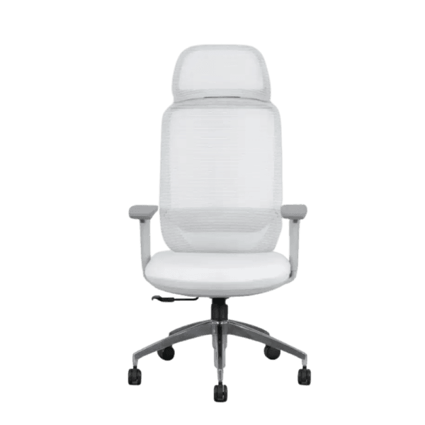 Onyx High Back Ergonomic  Office Chair Grey