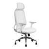 Onyx High Back Ergonomic  Office Chair Grey