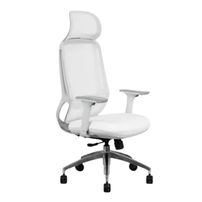 Onyx High Back Ergonomic  Office Chair Grey