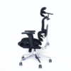 Optron – Mesh High Back Ergonomic  Office Chair – Bosq