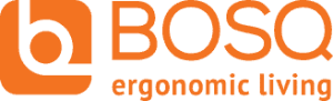 Bosq Office Furniture Solutions | Logo