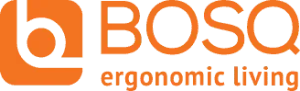 Bosq Office Furniture Solutions | Logo