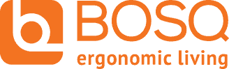 Bosq Office Furniture Solutions | Logo