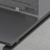 Zenx Series – Single Seater Executive  Workstation 120cm | Bosq