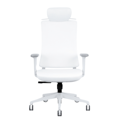 Atlas High Back Ergonomic Office Chair | Bosq