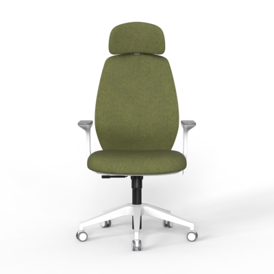 Orca High Back Ergonomic Office Chair | Bosq