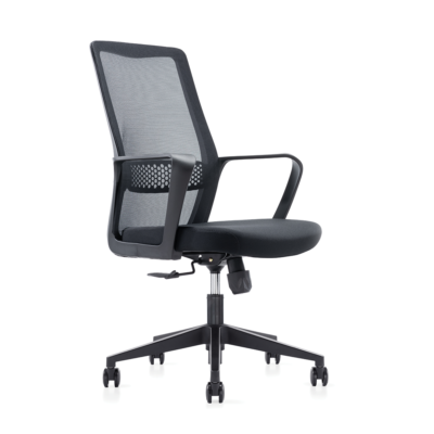 Pegasus Mid Back Meeting Chair | Bosq