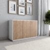 Low Height Credenza – Space Mate