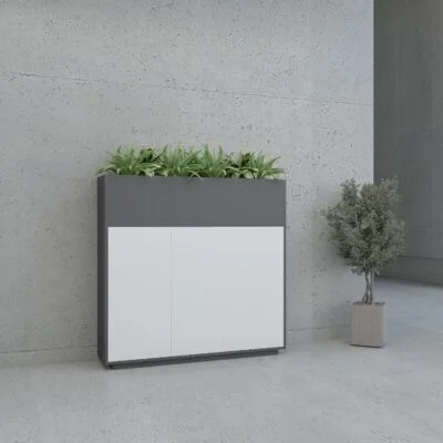 Planter Box – Space Mate | Bosq