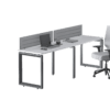 Zenx Series 2×120 – Linear Workstation