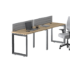 Zenx Series 2×120 – Linear Workstation