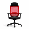 Evolt High Back Ergonomic Office Chair – Bosq