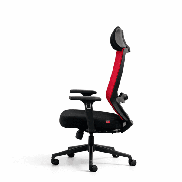 Evolt High Back Ergonomic Office Chair – Bosq