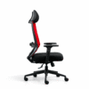 Evolt High Back Ergonomic Office Chair – Bosq