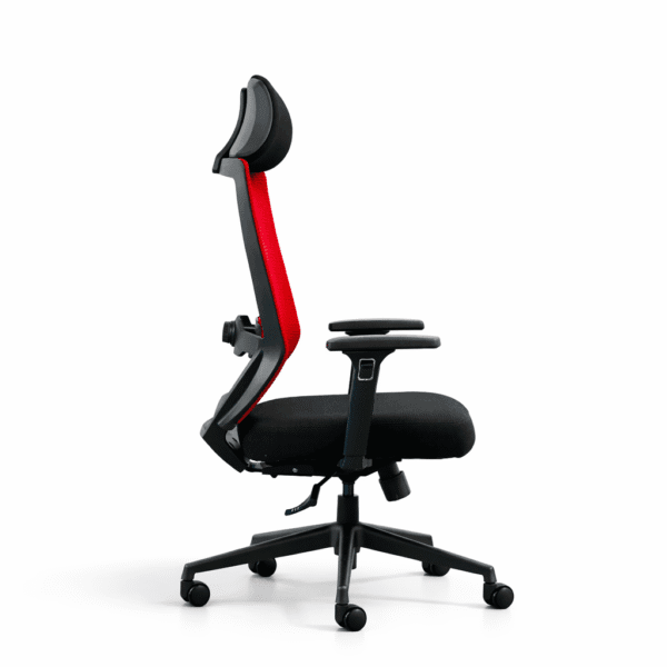 Evolt High Back Ergonomic Office Chair – Bosq