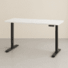 Pro Glide Height Adjustable Desk – Bosq