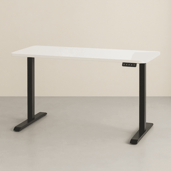 Pro Glide Height Adjustable Desk – Bosq
