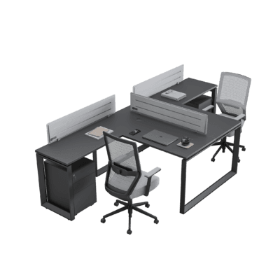 Office Workstation | Office Table And chair | T Workstation