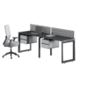 Zenx Office Workstation | Office Table And Chair