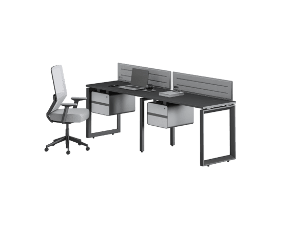Zenx Office Workstation | Office Table And Chair
