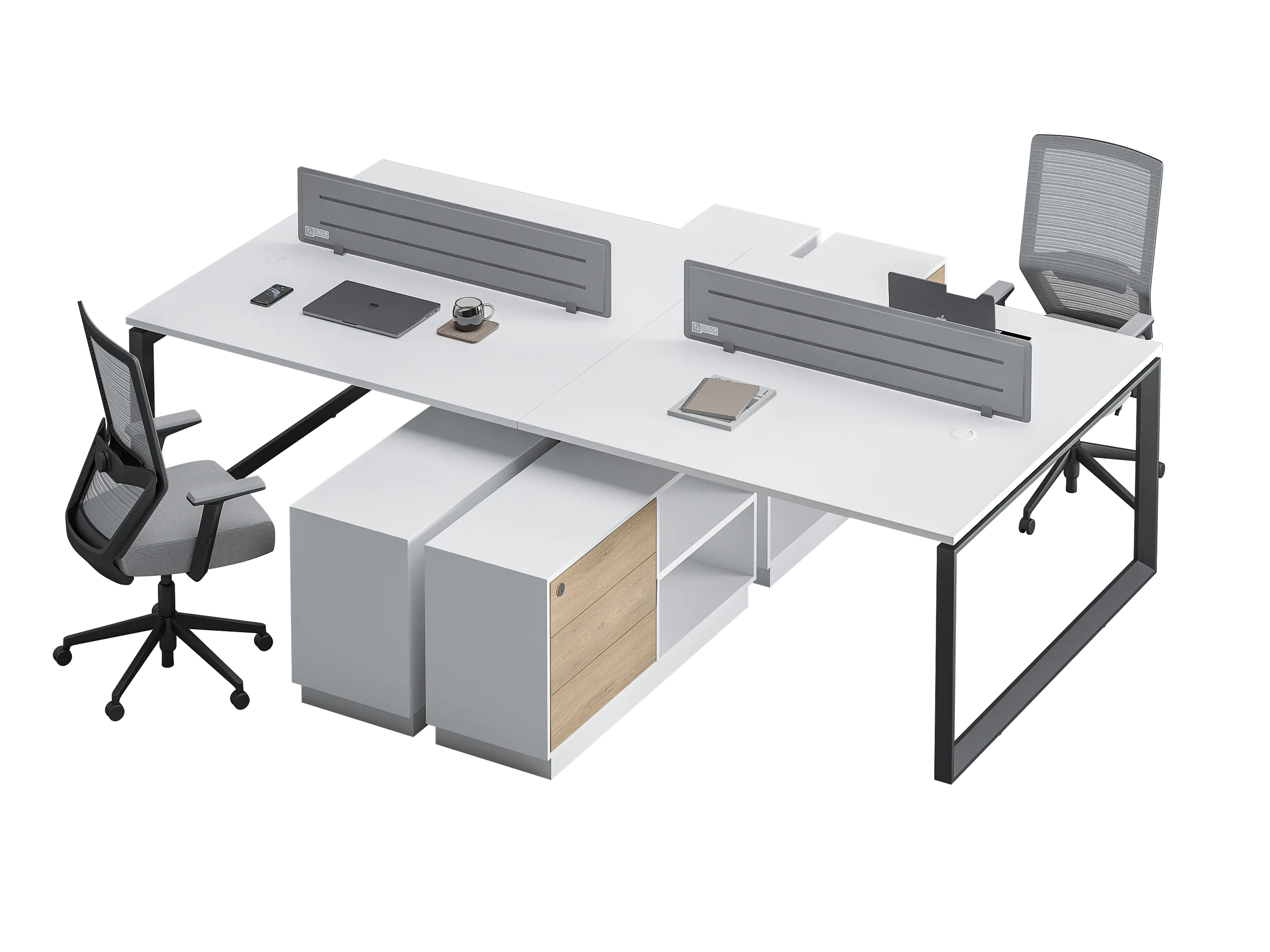 Office Table And Chair | Office Workstation | Modular Office Workstations UAE