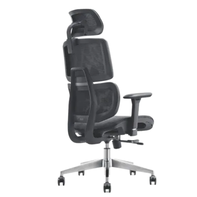 Locus High Back Ergonomic Office Chair | Bosq