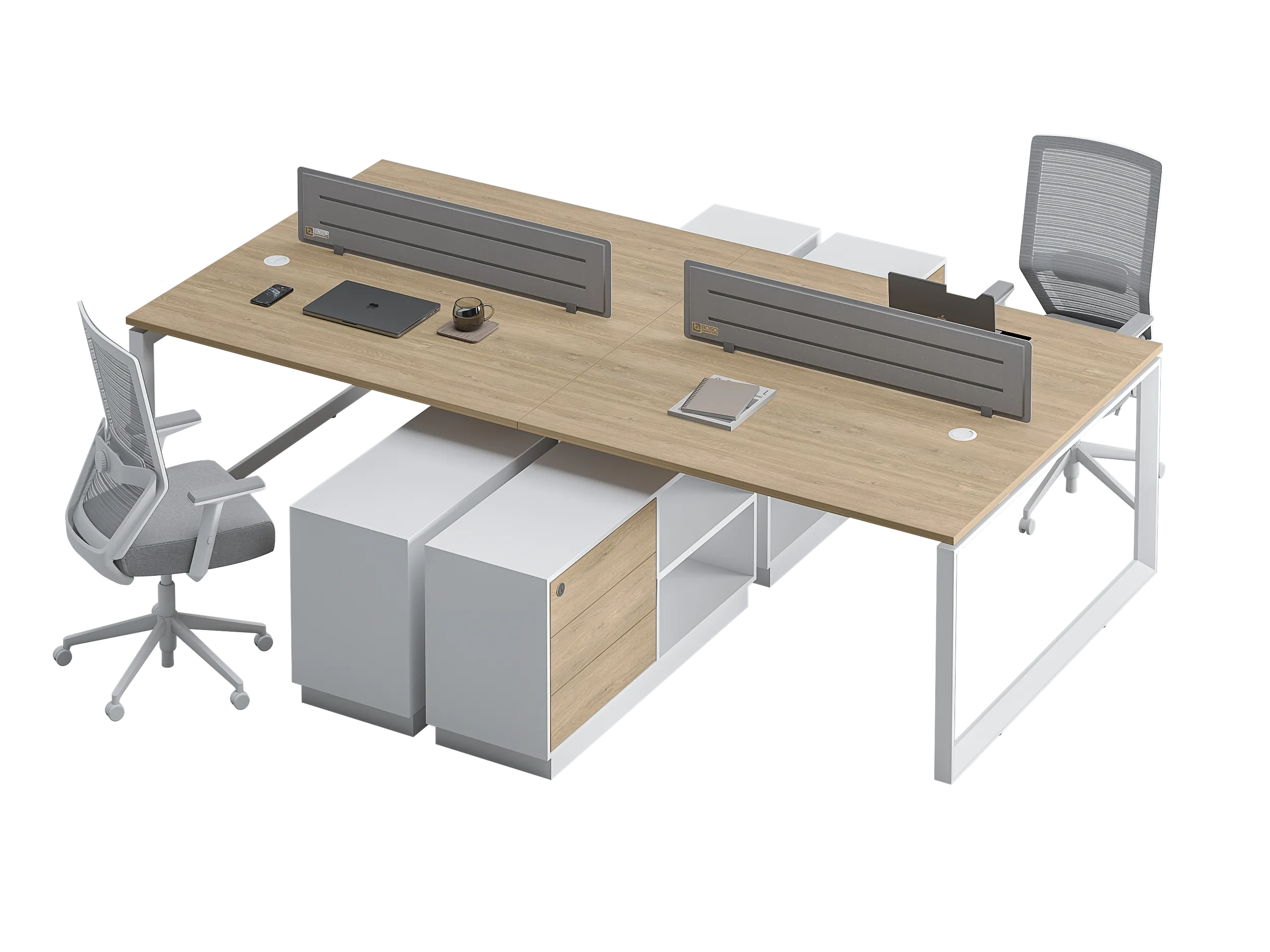 Modular Office Workstations UAE | Office Workstation Dubai| Office Table And Chair