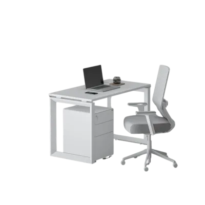 Zenx Series – Single Seater Executive  Workstation 120cm | Bosq