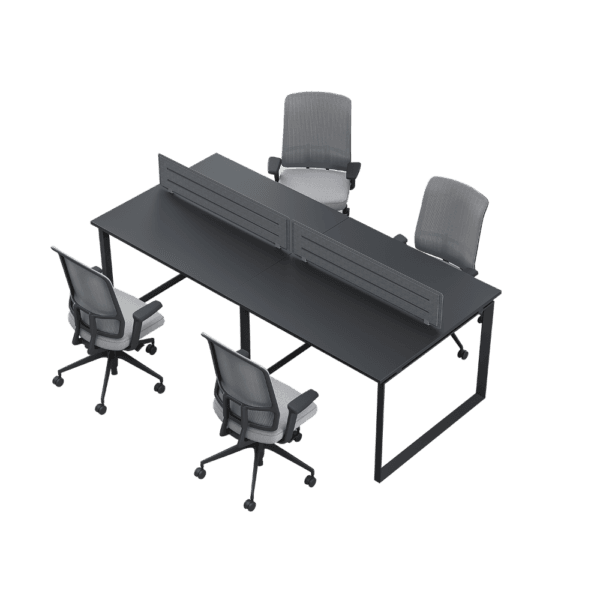 Office Workstation | Modular Office Workstations UAE | Office Table And Chair Dubai