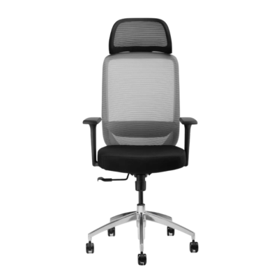 Onyx High Back Ergonomic  Office Chair Black