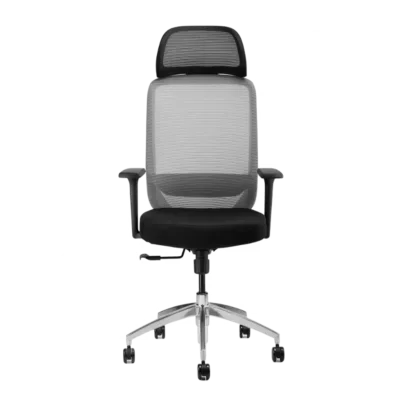 Onyx High Back Ergonomic  Office Chair Black