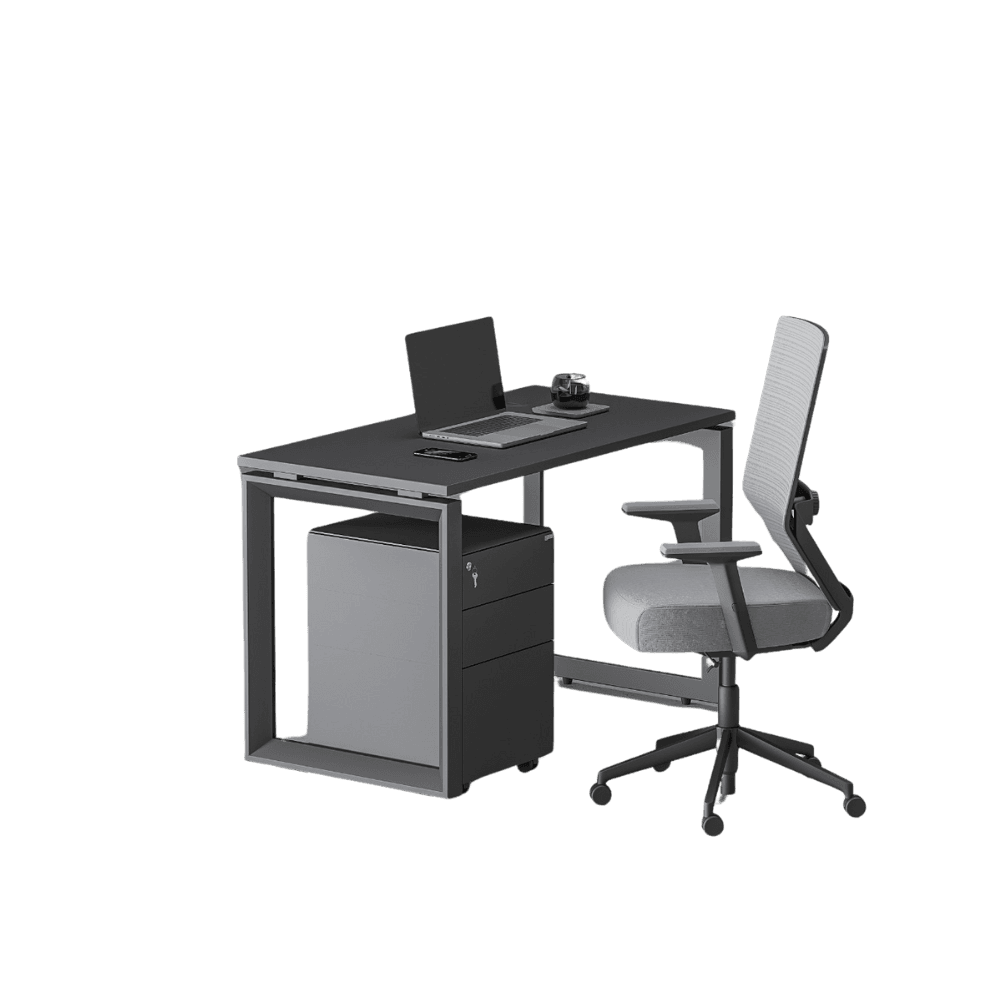 Office Workstation | Office Table And Chair | Modular Office Workstations UAE