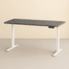 Pro Glide Height Adjustable Desk – Bosq