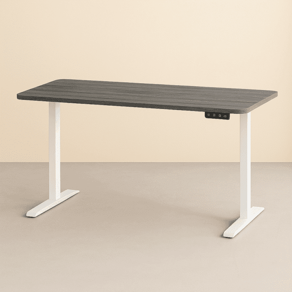 Pro Glide Height Adjustable Desk – Bosq