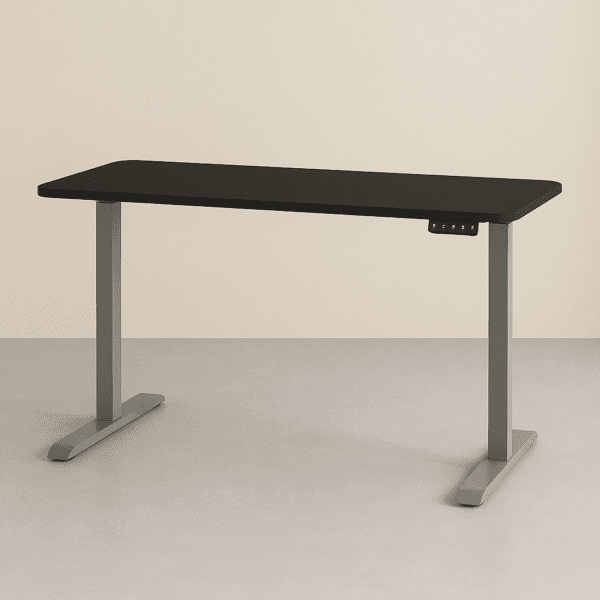 Pro Glide Height Adjustable Desk – Bosq