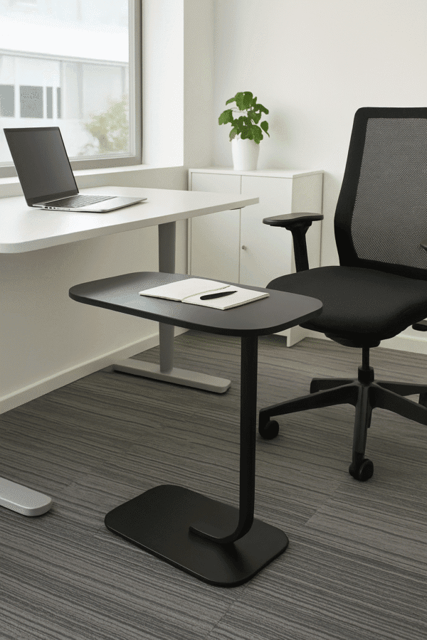 Punto Side Table – Bosq