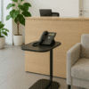 Punto Side Table – Bosq