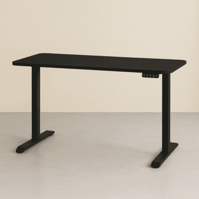 Pro Glide Height Adjustable Desk – Bosq