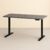 Pro Glide Height Adjustable Desk – Bosq