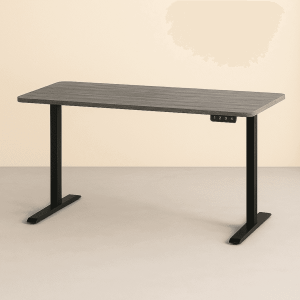 Pro Glide Height Adjustable Desk – Bosq